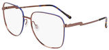Pure Eyeglasses P-5021 204