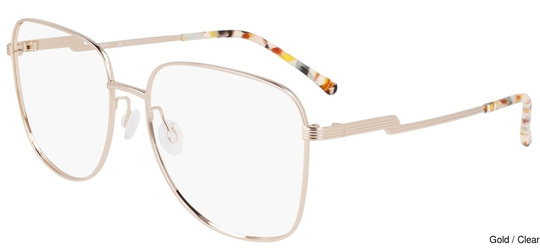 Pure Eyeglasses P-5021 711