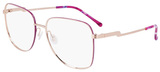 Pure Eyeglasses P-5021 770