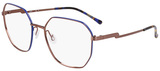 Pure Eyeglasses P-5023 204