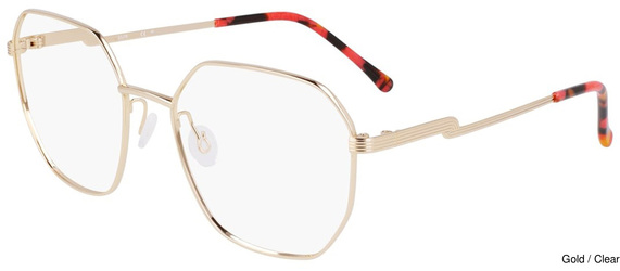 Pure Eyeglasses P-5023 715