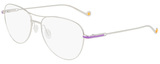 Pure Eyeglasses P-5024 040