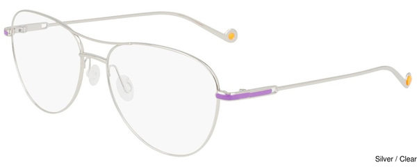 Pure Eyeglasses P-5024 040