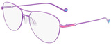 Pure Eyeglasses P-5024 524
