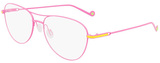 Pure Eyeglasses P-5024 671