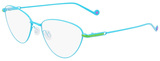 Pure Eyeglasses P-5025 432