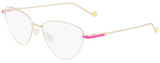 Pure Eyeglasses P-5025 718