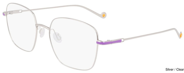 Pure Eyeglasses P-5026 040