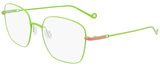 Pure Eyeglasses P-5026 320