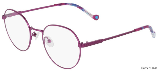 Pure Eyeglasses P-5027 651