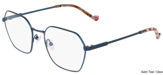 Pure Eyeglasses P-5028 440