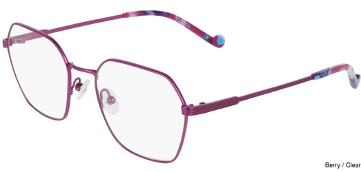 Pure Eyeglasses P-5028 651