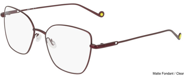 Pure Eyeglasses P-5029 206