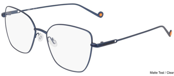 Pure Eyeglasses P-5029 440