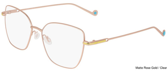 Pure Eyeglasses P-5029 770