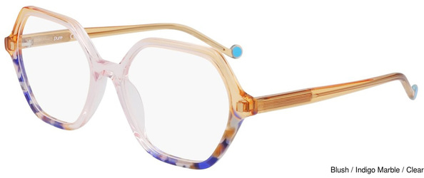 Pure Eyeglasses P-6000 689