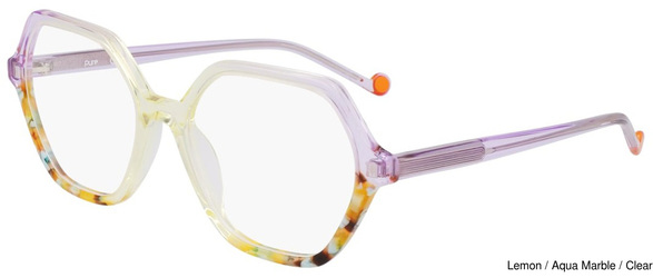 Pure Eyeglasses P-6000 747