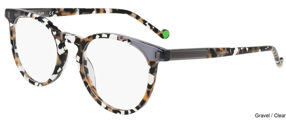 Pure Eyeglasses P-6001 062