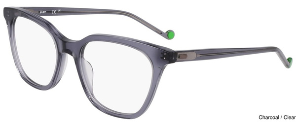 Pure Eyeglasses P-6002 021