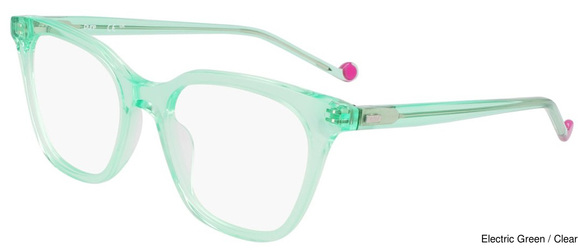 Pure Eyeglasses P-6002 320