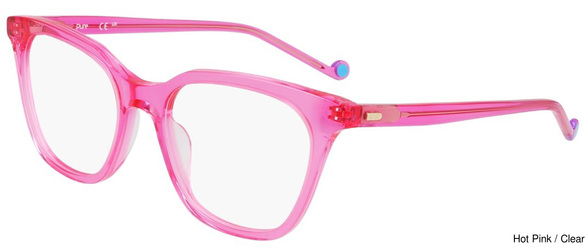 Pure Eyeglasses P-6002 671