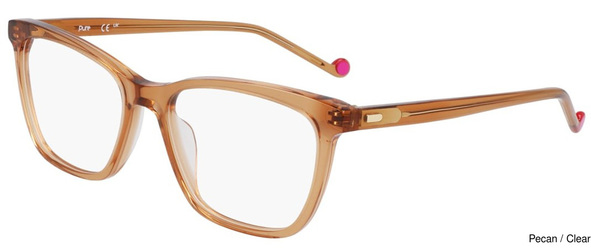 Pure Eyeglasses P-6003 200