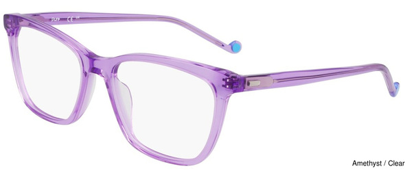 Pure Eyeglasses P-6003 524
