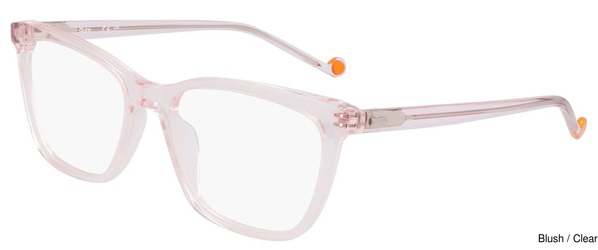 Pure Eyeglasses P-6003 682