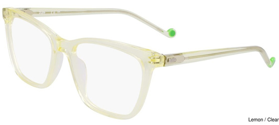 Pure Eyeglasses P-6003 740