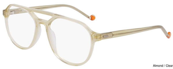 Pure Eyeglasses P-6004 250