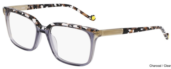 Pure Eyeglasses P-6005 061