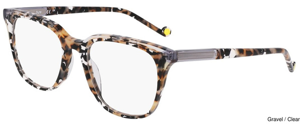 Pure Eyeglasses P-6006 062
