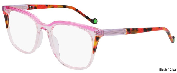 Pure Eyeglasses P-6006 685