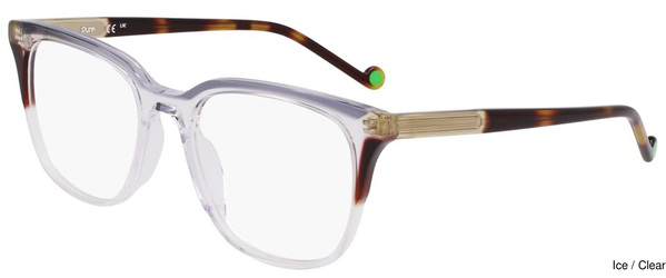 Pure Eyeglasses P-6006 971
