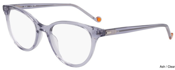 Pure Eyeglasses P-6007 035