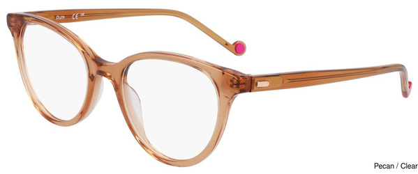 Pure Eyeglasses P-6007 200