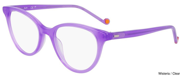 Pure Eyeglasses P-6007 514
