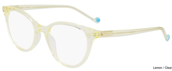 Pure Eyeglasses P-6007 740