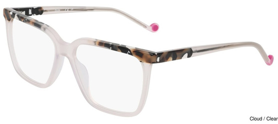 Pure Eyeglasses P-6008 104