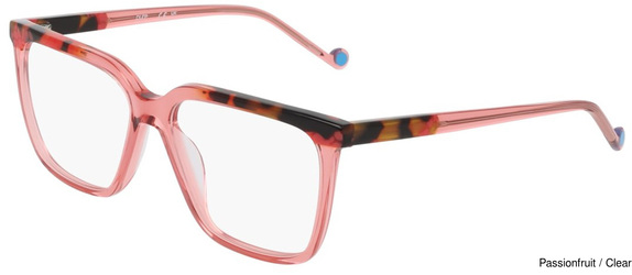 Pure Eyeglasses P-6008 804