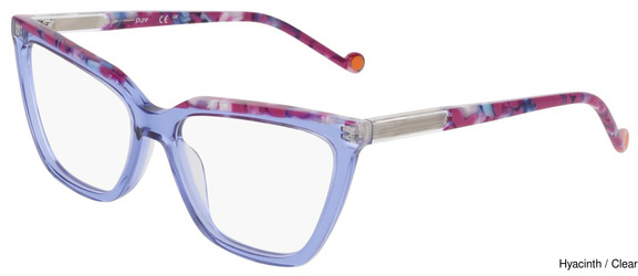 Pure Eyeglasses P-6009 505