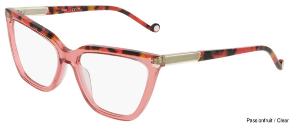 Pure Eyeglasses P-6009 804