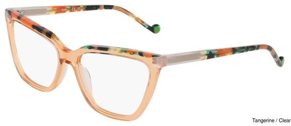 Pure Eyeglasses P-6009 830