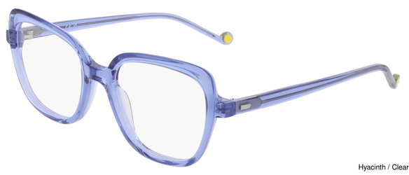 Pure Eyeglasses P-6011 505