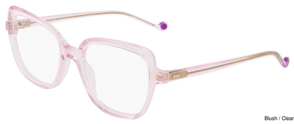 Pure Eyeglasses P-6011 682