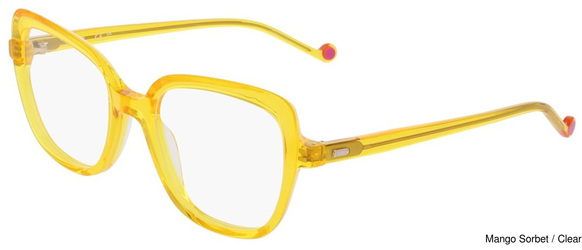 Pure Eyeglasses P-6011 731