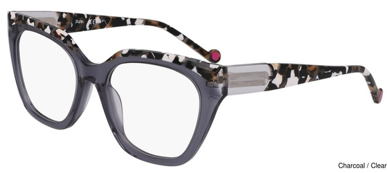 Pure Eyeglasses P-7000 061
