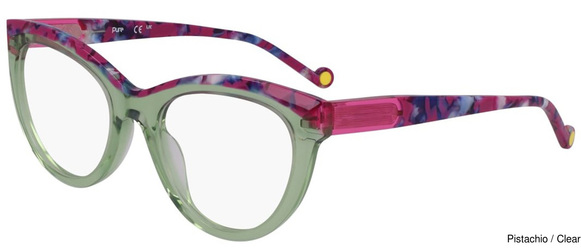 Pure Eyeglasses P-7001 306