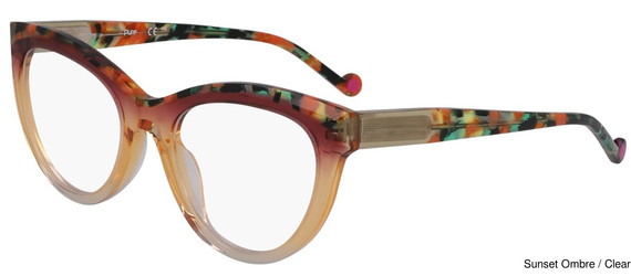 Pure Eyeglasses P-7001 813