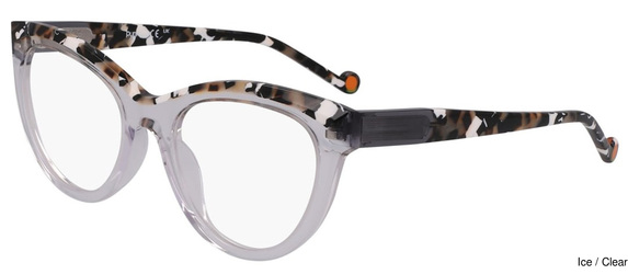 Pure Eyeglasses P-7001 971